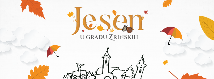 jesen u gradu zrinskih