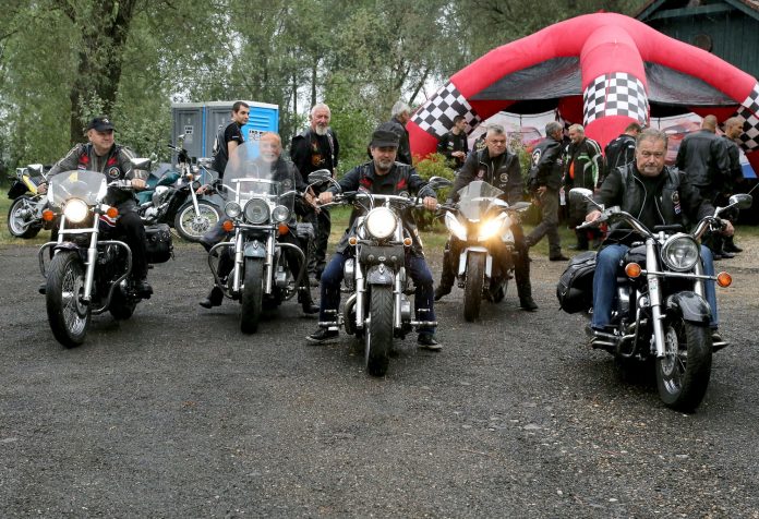 Moto klub Orlovi