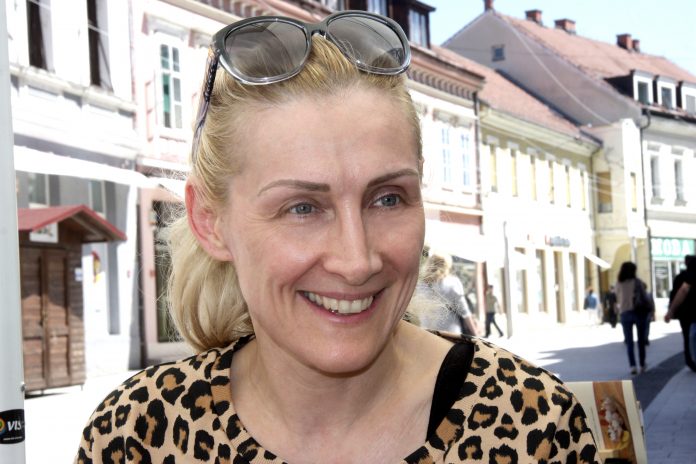 Nikolina Mekovec Nikolina Mekovec