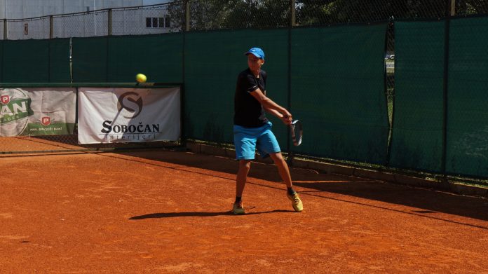 Punčec Open