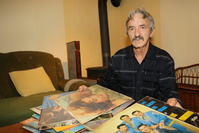 Branimir Borković Branimir Borković