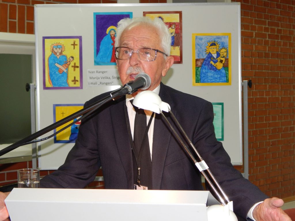 Vladimir Kapun