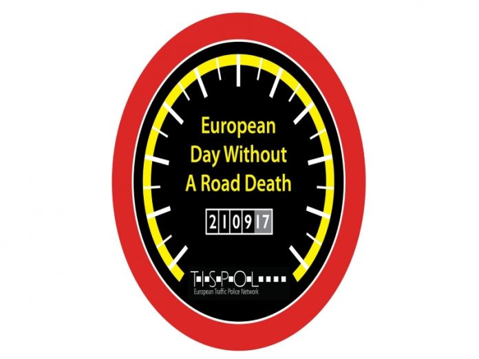 Europski dan bez poginulih u prometu
