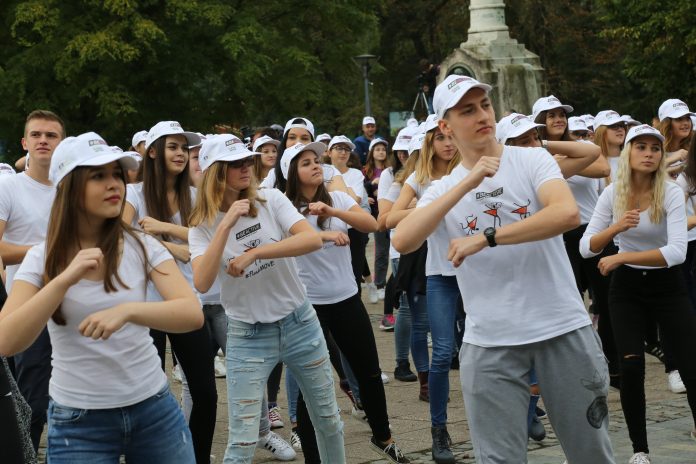 FlashMOVE 2017 Čakovec FlashMOVE 2017 Čakovec