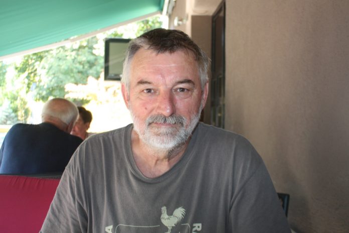 Franjo Mustač