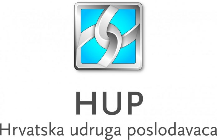 Hrvatska udruga poslodavaca (HUP)