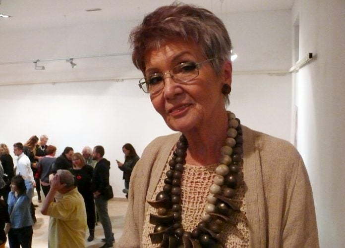 Jelena Valkaj