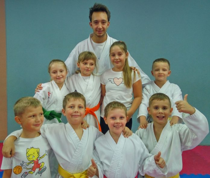 Karate klub Međimurje