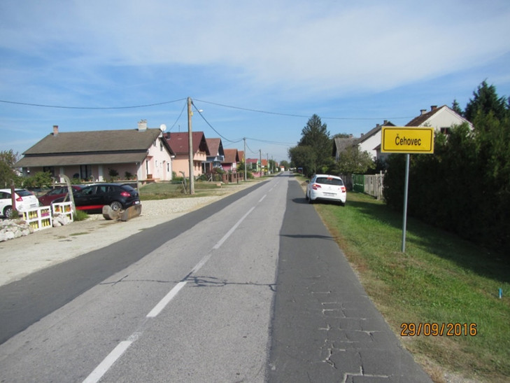 Međimurske vode Čehovec