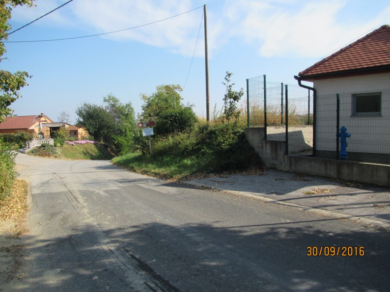 Međimurske vode Železna gora