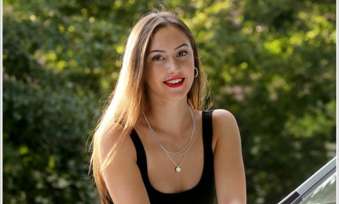 Paula Percač