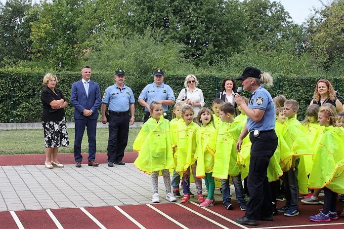 Prvašići Čakovec ponašanje u prometu