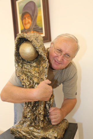 Siniša Filip Novak