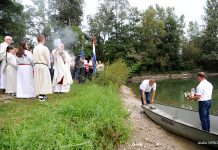 Tragedija na Dravi obljetnica Prelog
