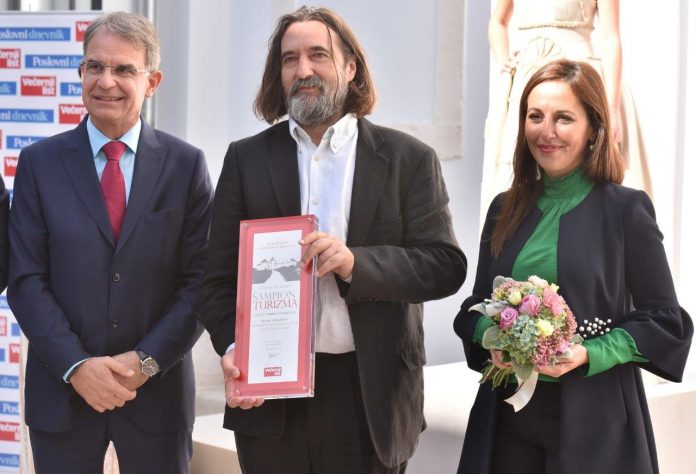 Varaždin najbolja destinacija kontinentalne Hrvatske