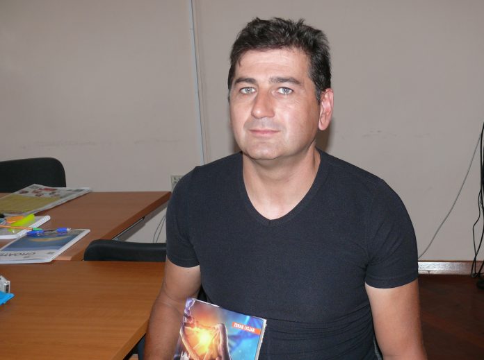 Zoran Lisjak