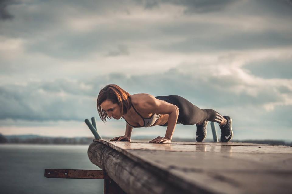 ivana posavec fitlife