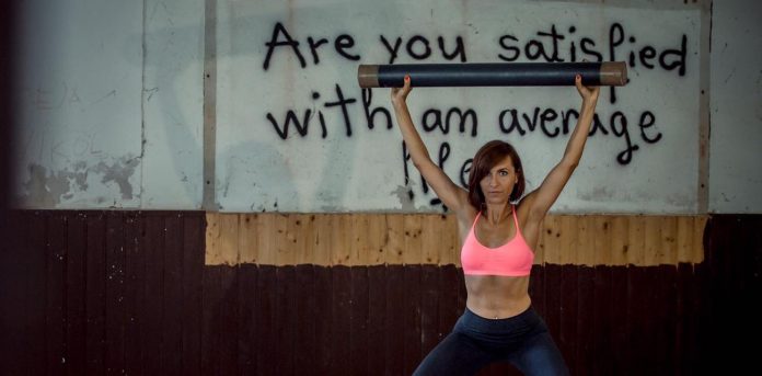 ivana posavec fitlife
