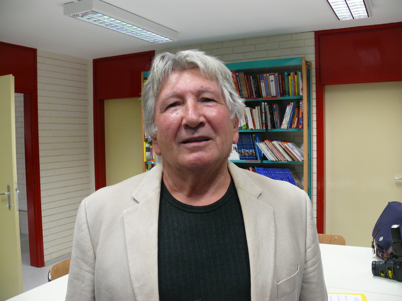 Petar Despinić