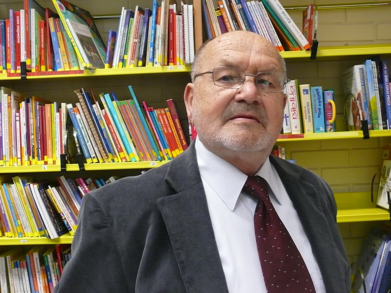 Ladislav Radek