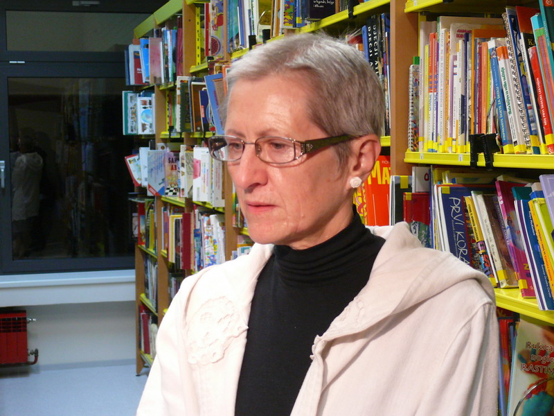 Emilija Kovač