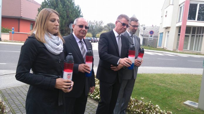Dan neovisnosti Mursko Središće