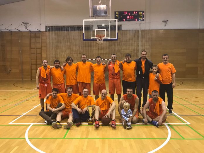 Košarkaši Čakovec-Globetka pobjednik Kupa Regije Sjever KK Čakovec-Globetka