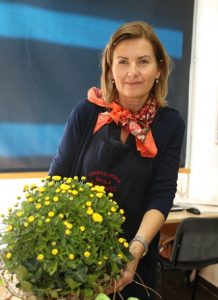 Ljiljana Škrobar