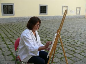 Neda Horvat