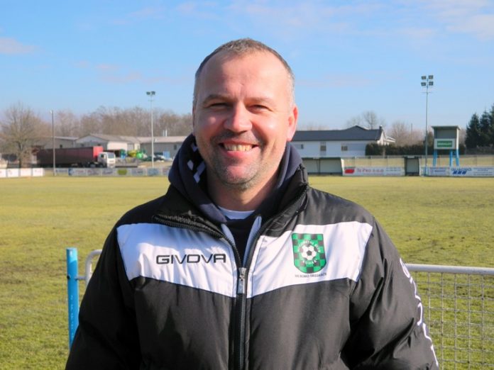 Nikola Goričanec