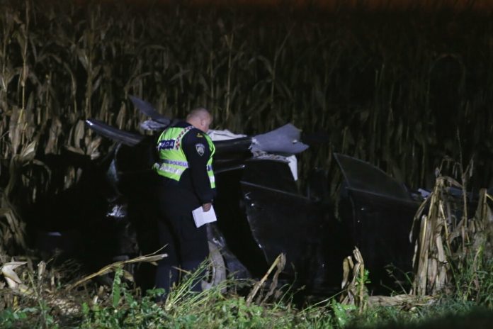 Poginuo 24. godišnja iz Preloga