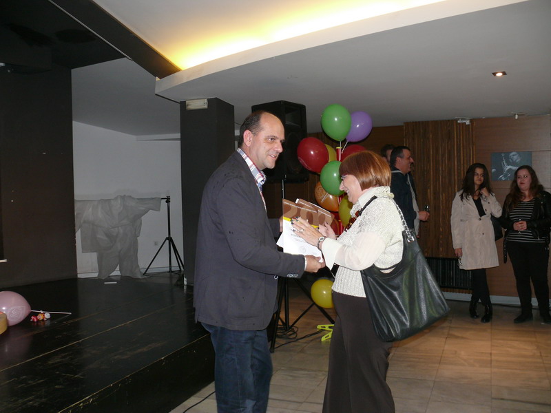 Foto Djecje Gradsko Kazaliste Cakovec Proslavilo 20 Rođendan