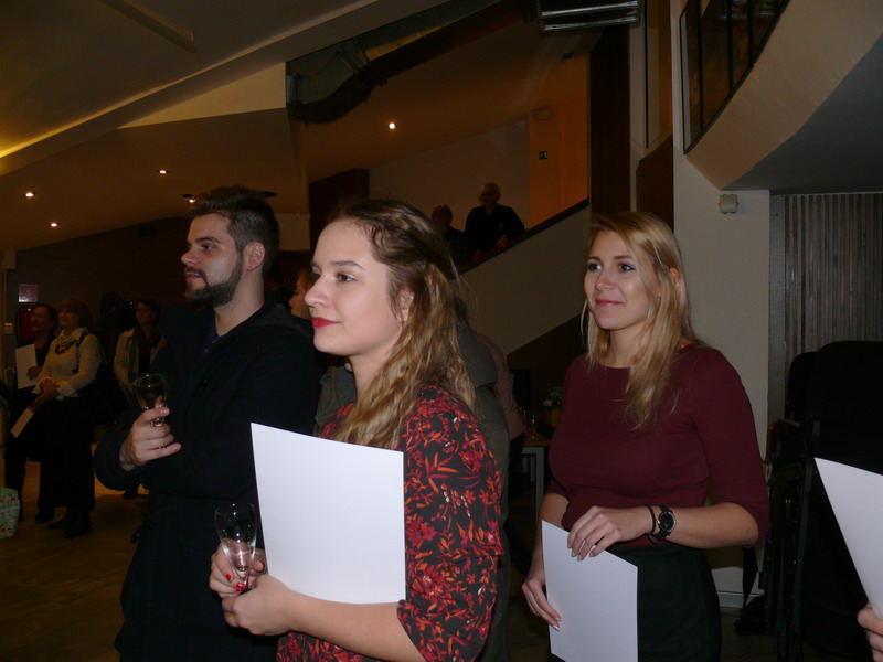 Foto Djecje Gradsko Kazaliste Cakovec Proslavilo 20 Rođendan