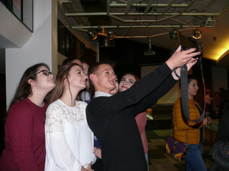 Foto Djecje Gradsko Kazaliste Cakovec Proslavilo 20 Rođendan