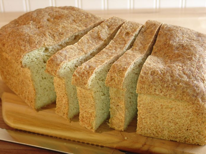 gluten free gluten free