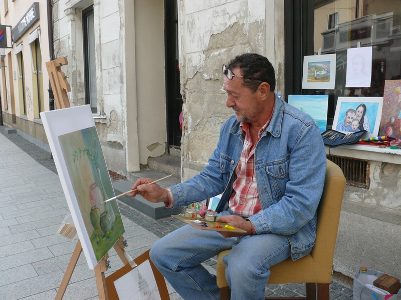 Mihajlo Mihajlov