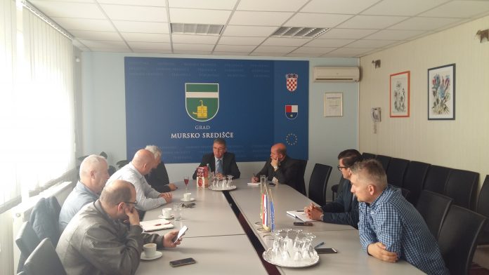 komunalno poduzeće