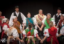 24. susret hrvatskih folklornih ansambala i izvornih skupina u Čakovcu i Sisku