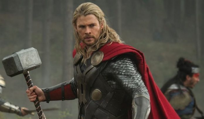 thor czk