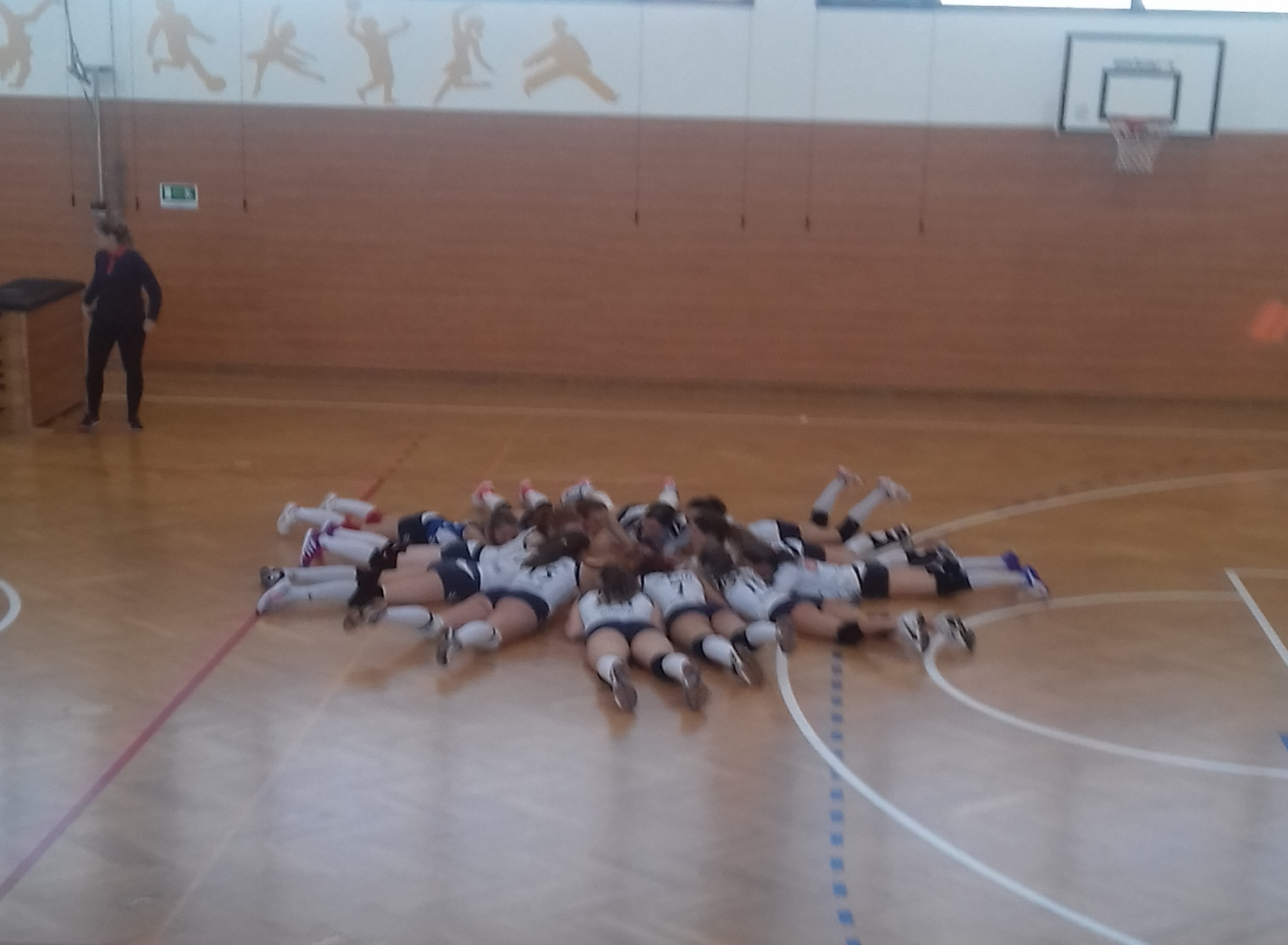 ŽOK Kaštel Pribislavec druga ekipa