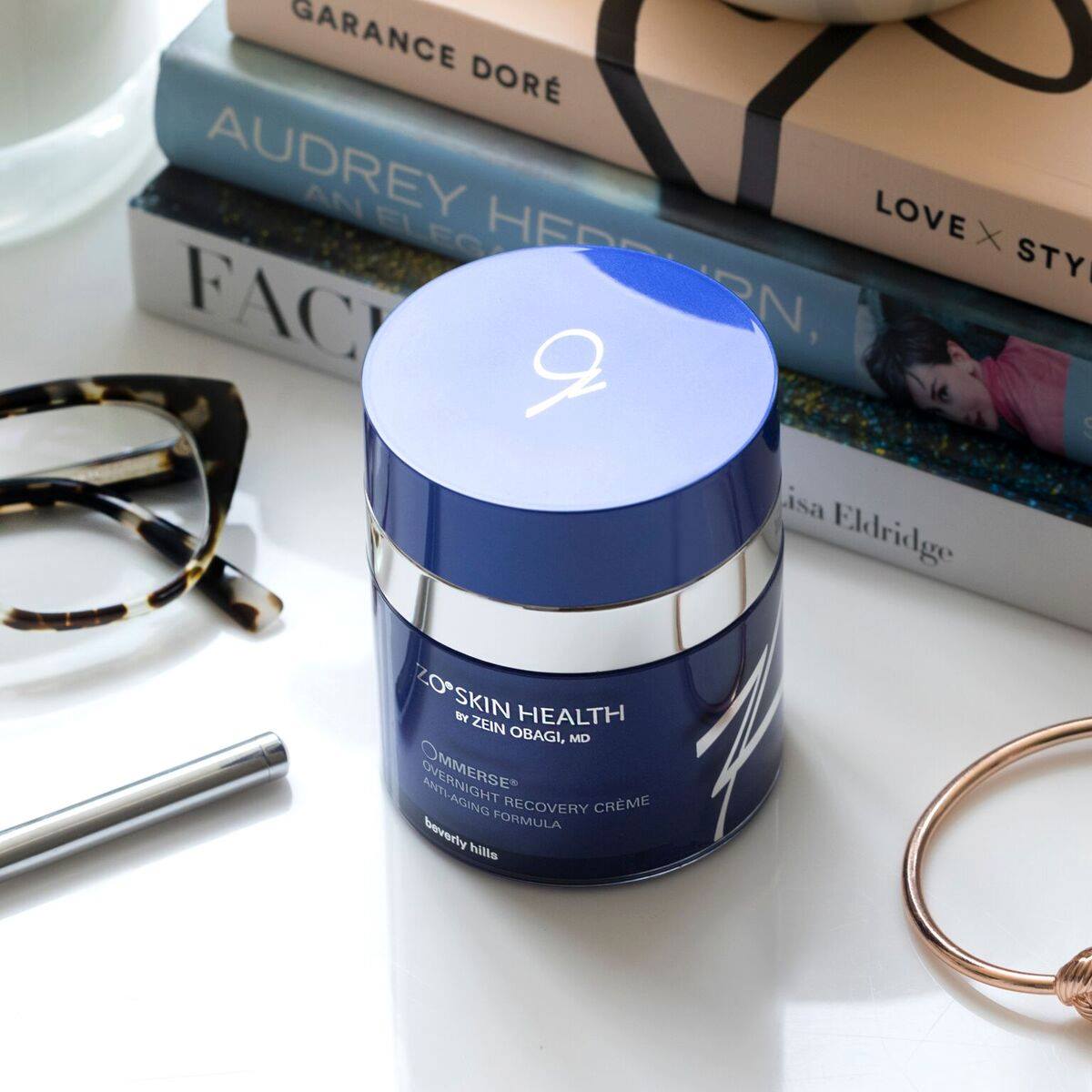 ZO Skin health vital čakovec