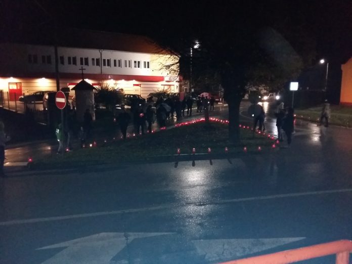 Dan sjećanja na žrtvu Vukovara Vratišinec