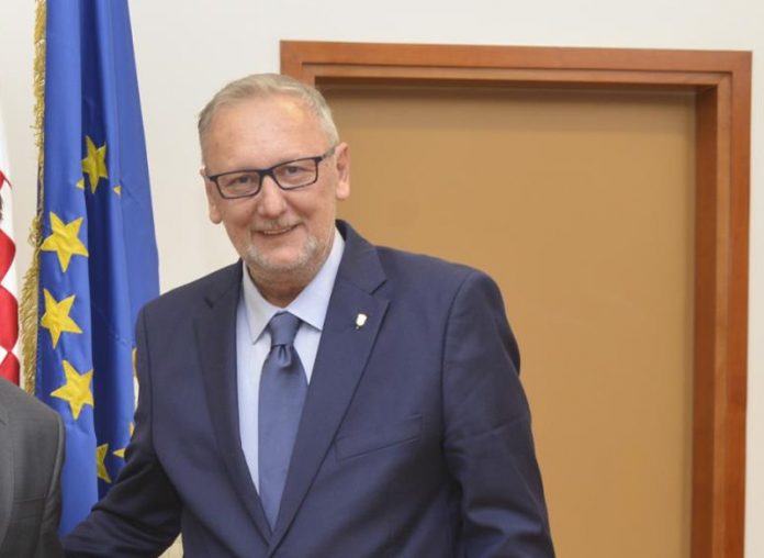 Davor Božinović