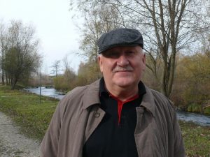 Josip Grivec, zamjenik župana Međimurske županije