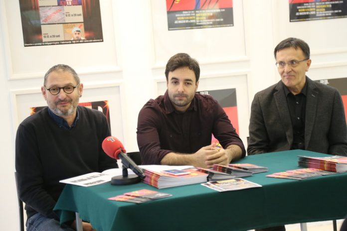 Jazz Fair 2017