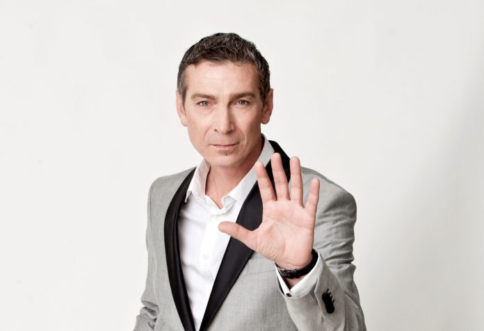 Massimo Massimo