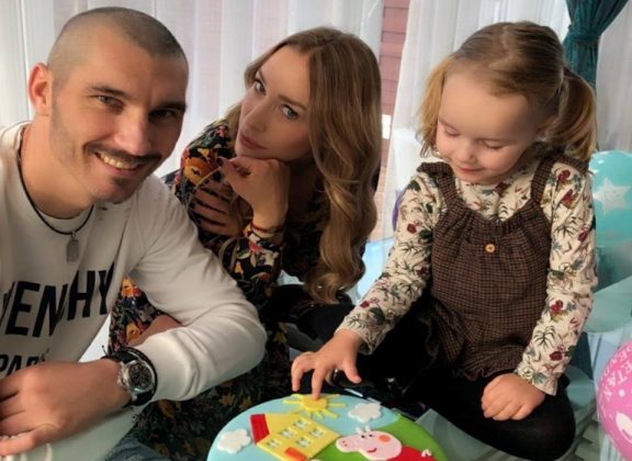 Nikola Pokrivač i njegova supruga prolaze kroz bračnu krizu