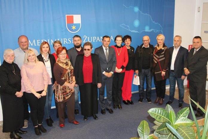 Savez osoba s invaliditetom Međimurske županije