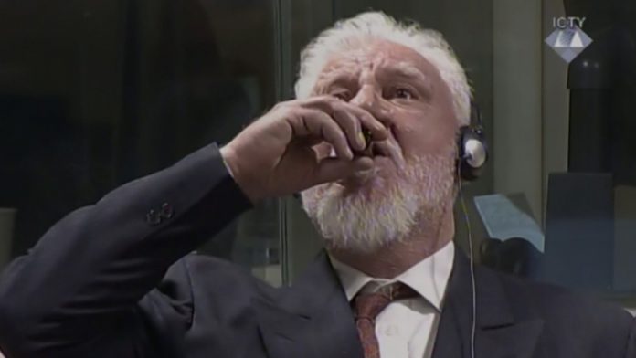 Slobodan Praljak