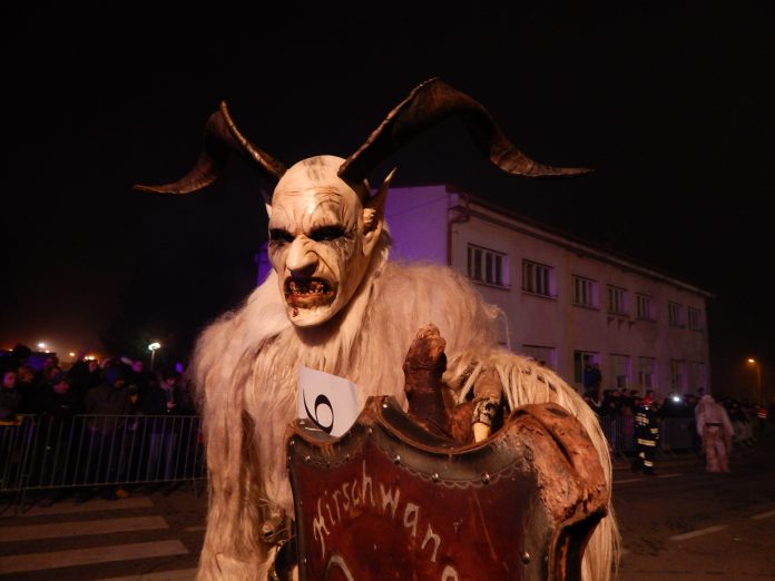 krampuslauf